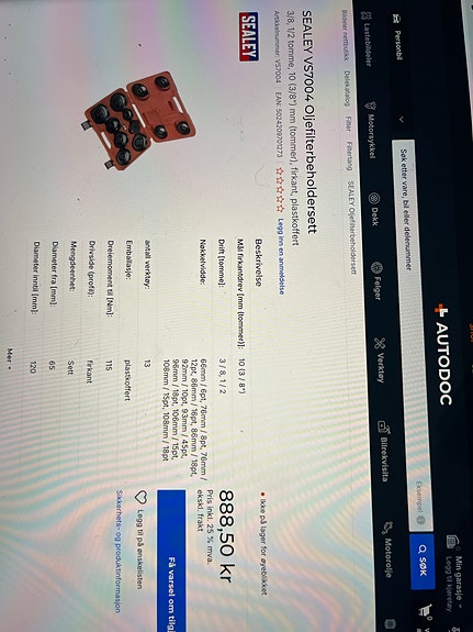 Product image 3 of 3