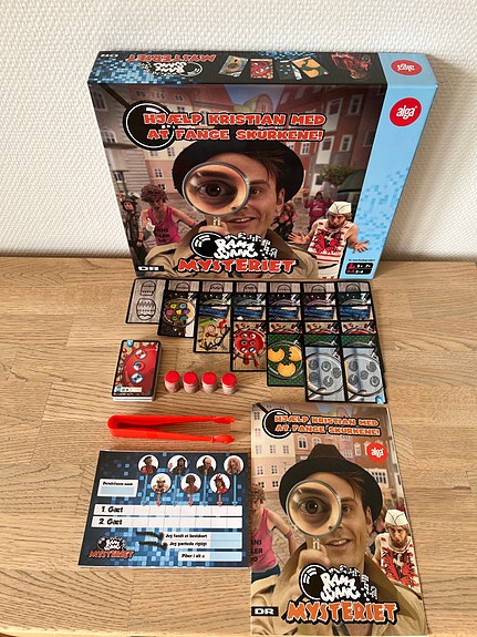 Product image 3 of 6