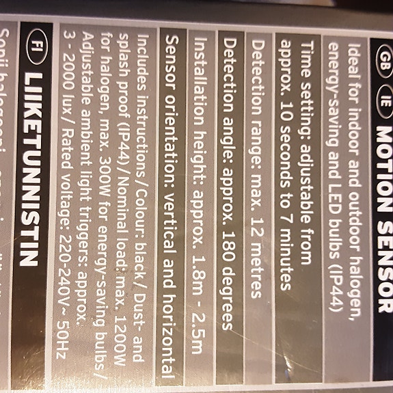 Product image 2 of 3