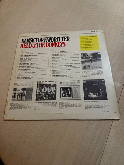 Product image 2 of 3