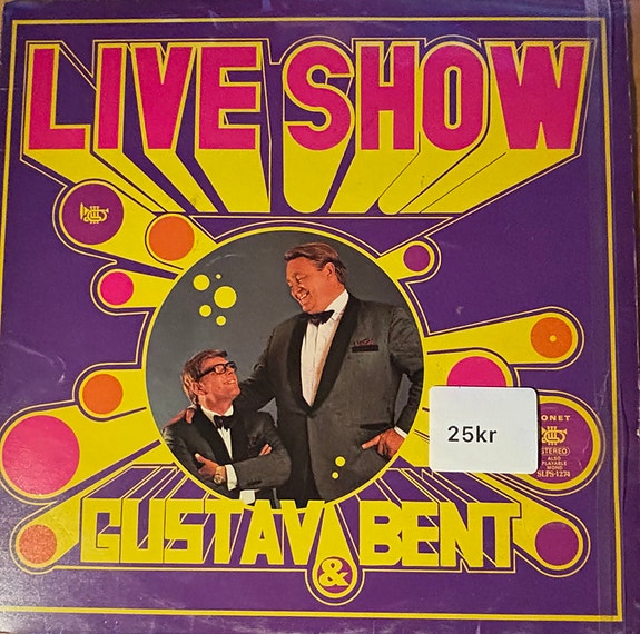 Product image 1 of 3