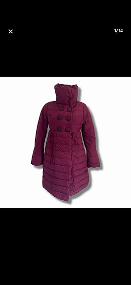 Moncler Jakker og frakker Til salg DBA