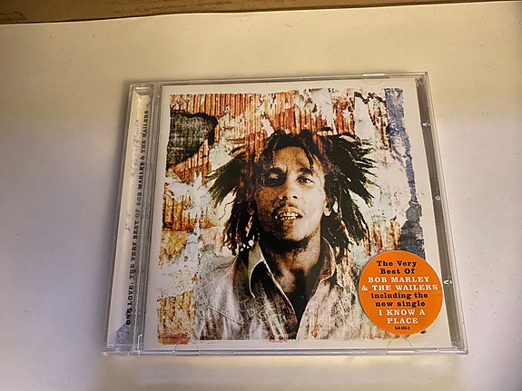 Product image 1 of 5