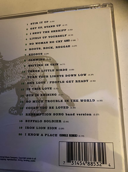 Product image 2 of 5