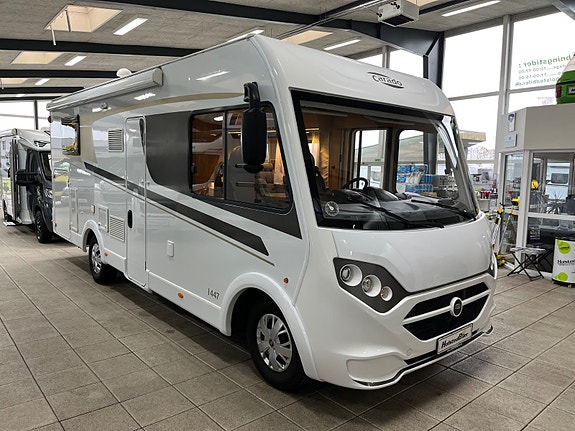 Fiat 2,3 MJT I447 aut.  3D