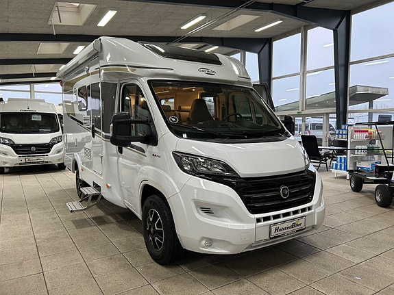 Fiat 2,3 MJT T135 aut.  3D