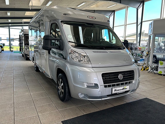 Fiat 2,3 Liberty 643G aut.  2D