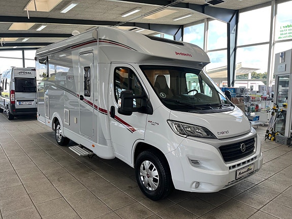 Fiat 2,3 MJT Trend T 6717  3D