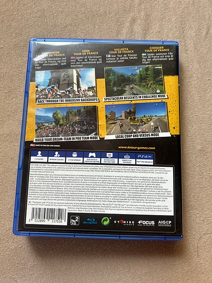 Product image 2 of 4
