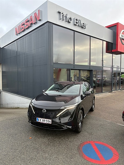 Nissan Ariya