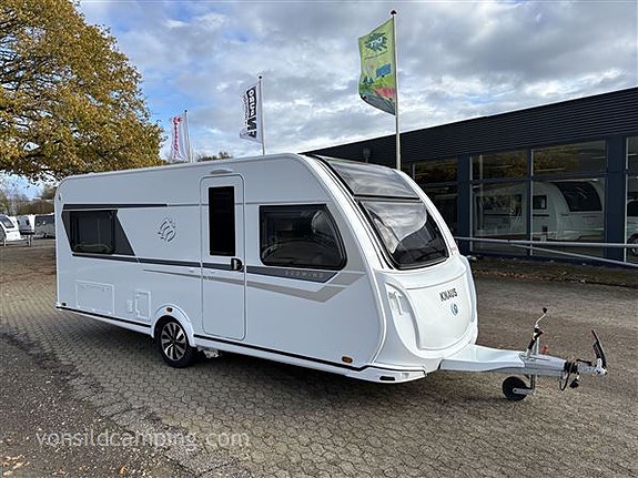 Knaus Südwind 540 UE