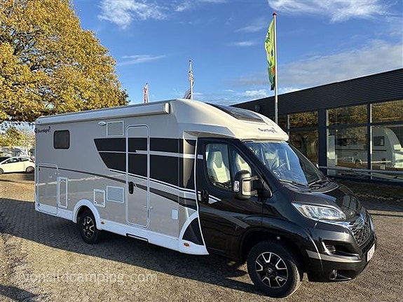 Sunlight T 68 Adventure Edition