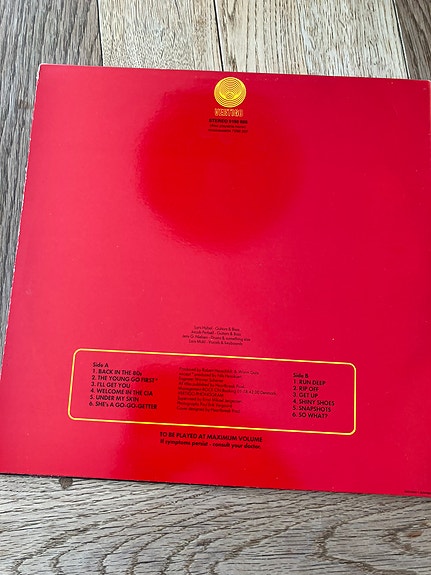 Product image 2 of 2