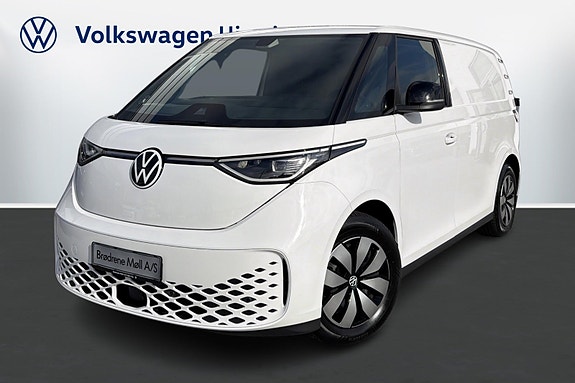 VW ID. Buzz