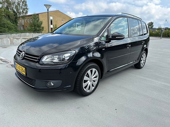 VW Touran