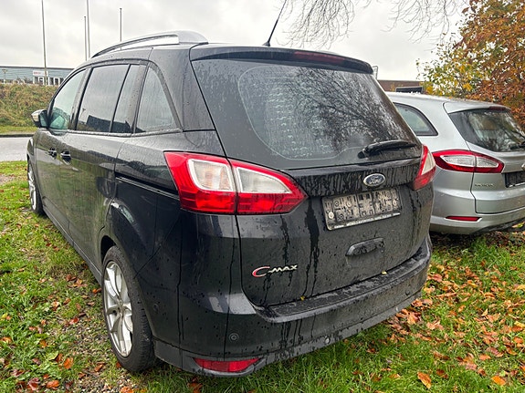 Ford Grand C-MAX