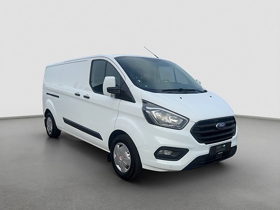 Ford Transit Custom 300L