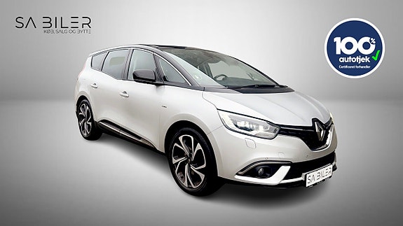 Renault Grand Scenic IV