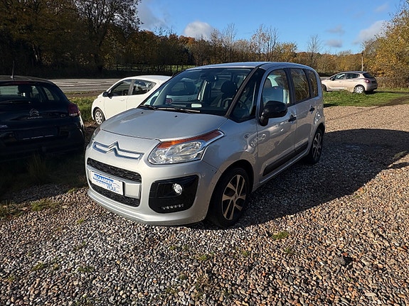 Citroen C3 Picasso