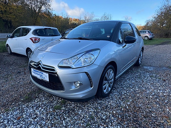 Citroen DS3