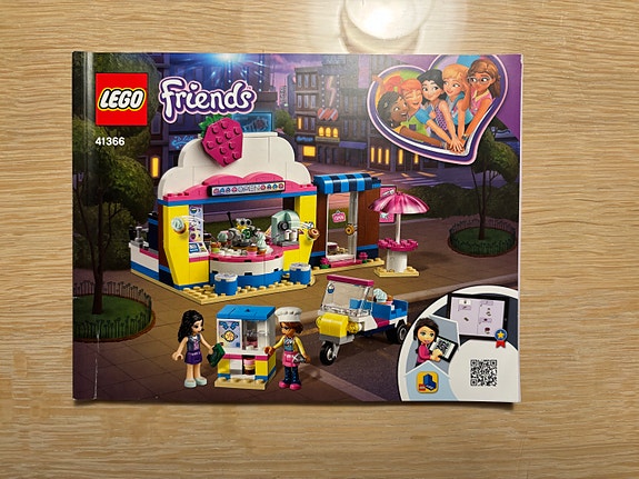 Product image 1 of 4