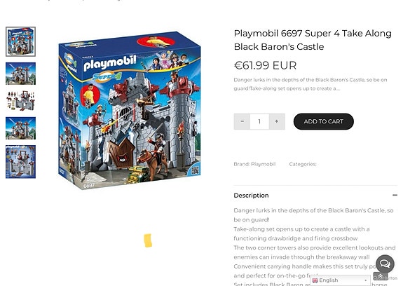 Product image 7 of 10