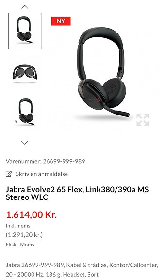 Product image 3 of 3