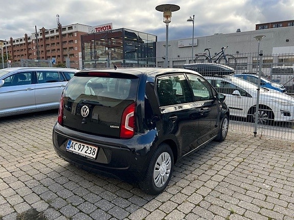 VW UP!