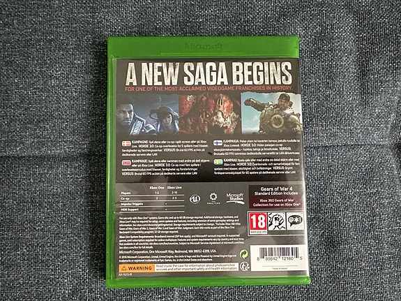 Product image 2 of 6