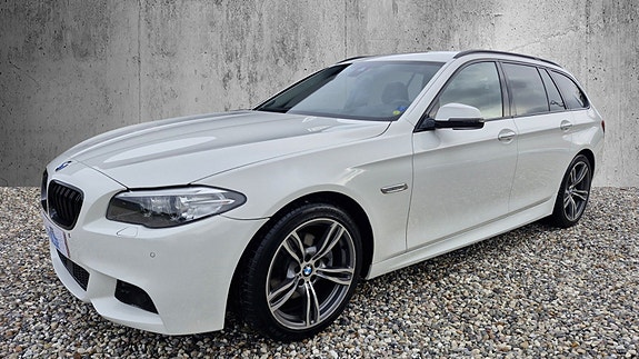BMW 520d
