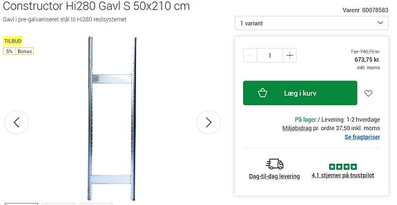 Product image 3 of 6