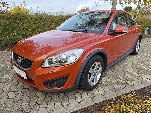 Volvo C30