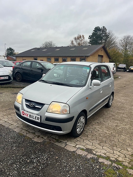 Hyundai Atos