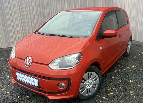 VW UP!