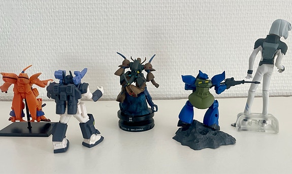 Product image 2 of 7