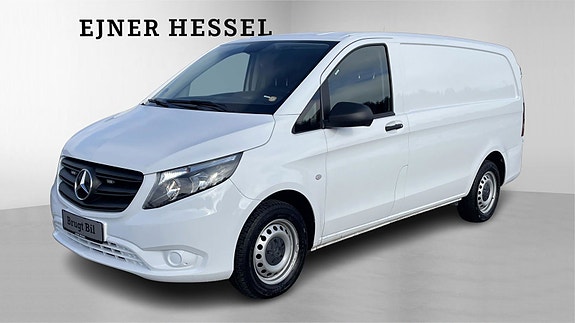 Mercedes Vito 114