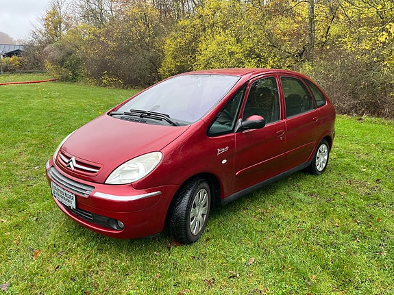 Citroen Xsara Picasso