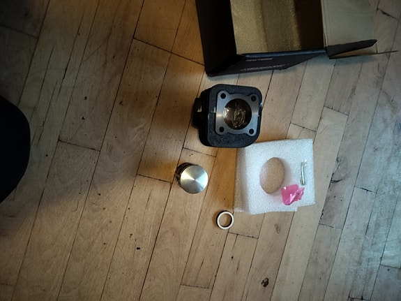 Product image 2 of 7