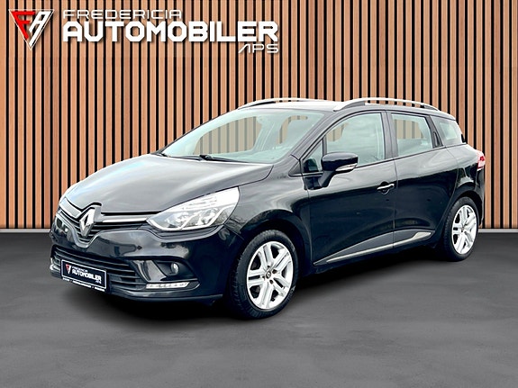 Renault Clio IV