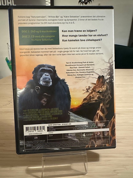 Product image 2 of 3