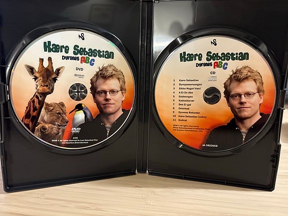 Product image 3 of 3