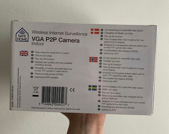 Product image 2 of 4