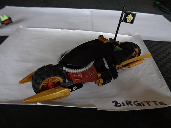 Product image 2 of 5