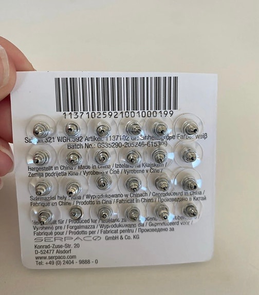 Product image 2 of 3