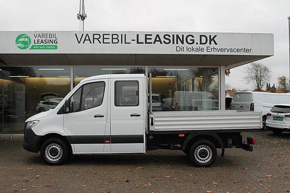 Mercedes Sprinter 316