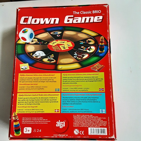 Product image 2 of 5