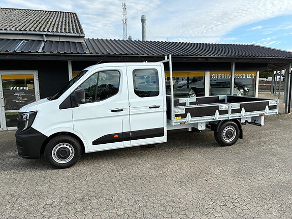 Renault Master V T35