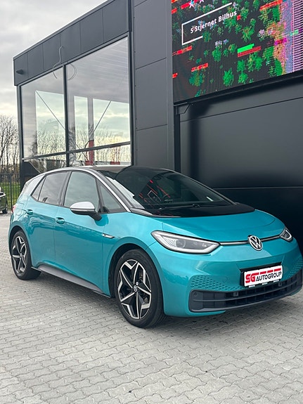 VW ID.3