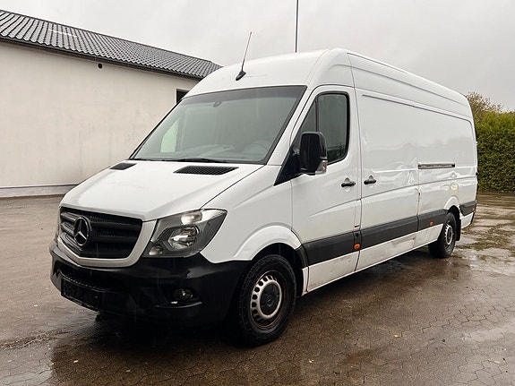 Mercedes Sprinter 316