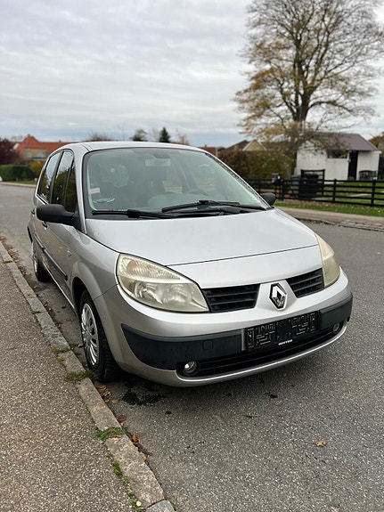 Renault Scenic II